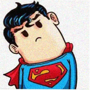 读者头像二